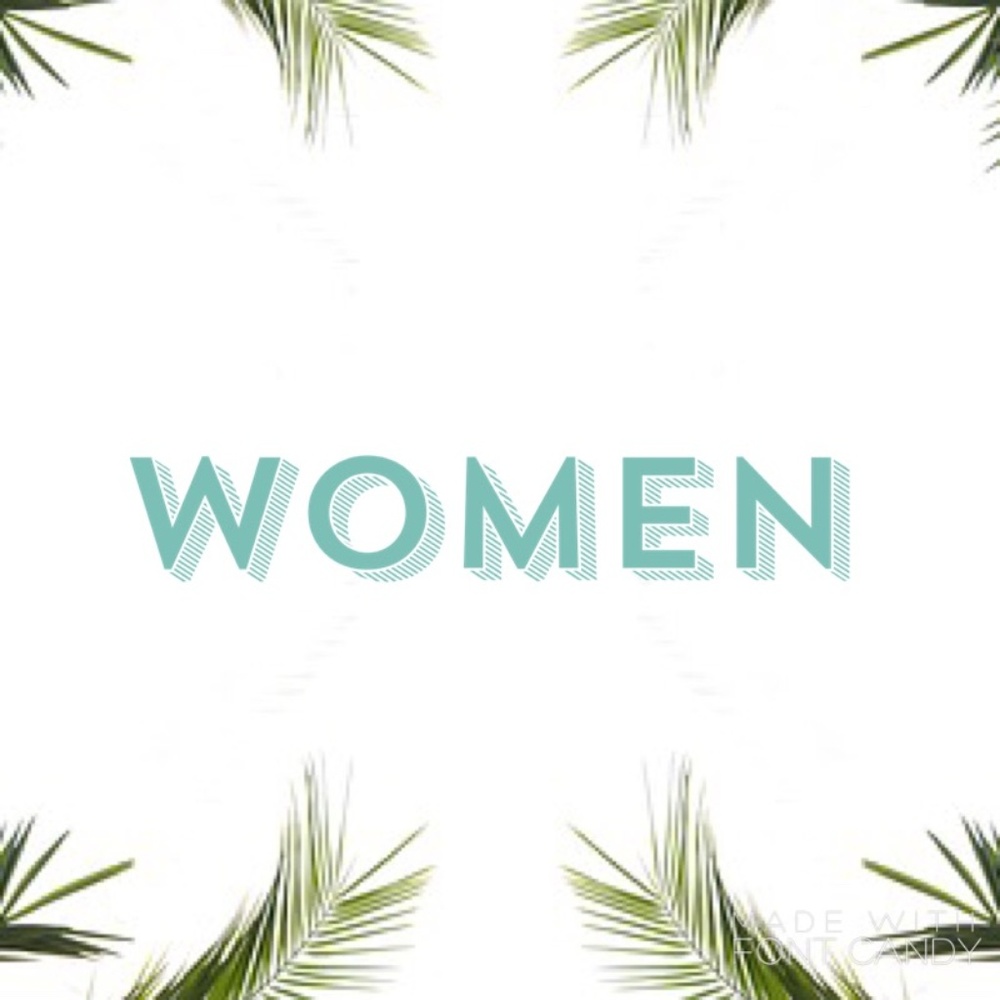 FINAL SALE! LAST woman’s item left!